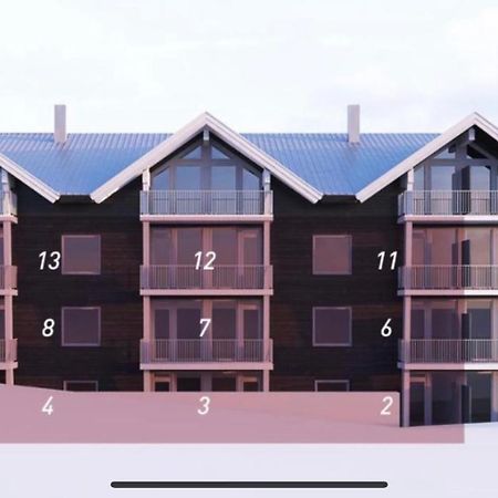 Ferienwohnung Torglaegenheterna 4 Sälen Exterior foto