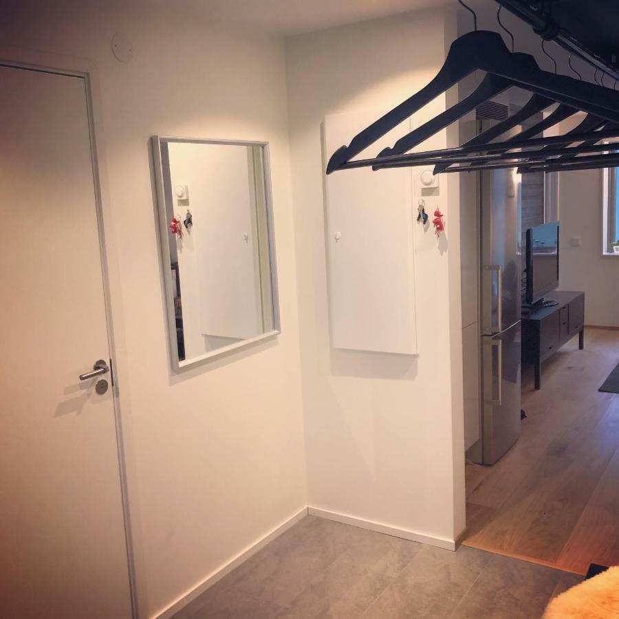 Ferienwohnung Torglaegenheterna 4 Sälen Exterior foto