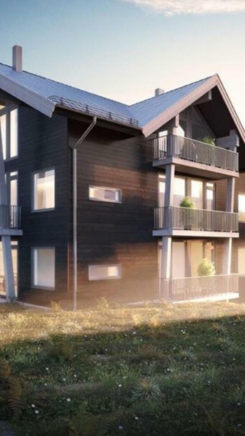 Ferienwohnung Torglaegenheterna 4 Sälen Exterior foto