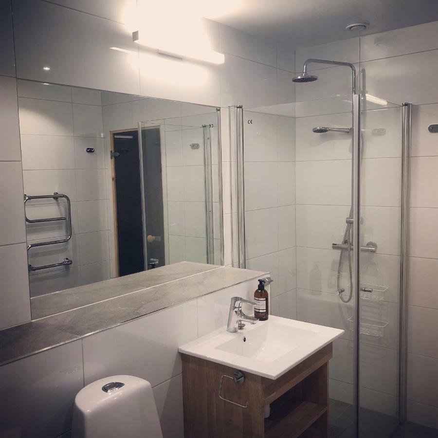 Ferienwohnung Torglaegenheterna 4 Sälen Exterior foto