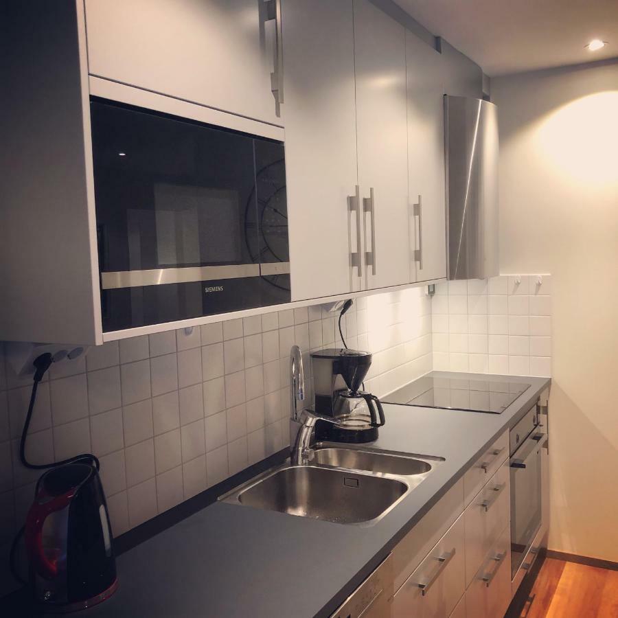 Ferienwohnung Torglaegenheterna 4 Sälen Exterior foto