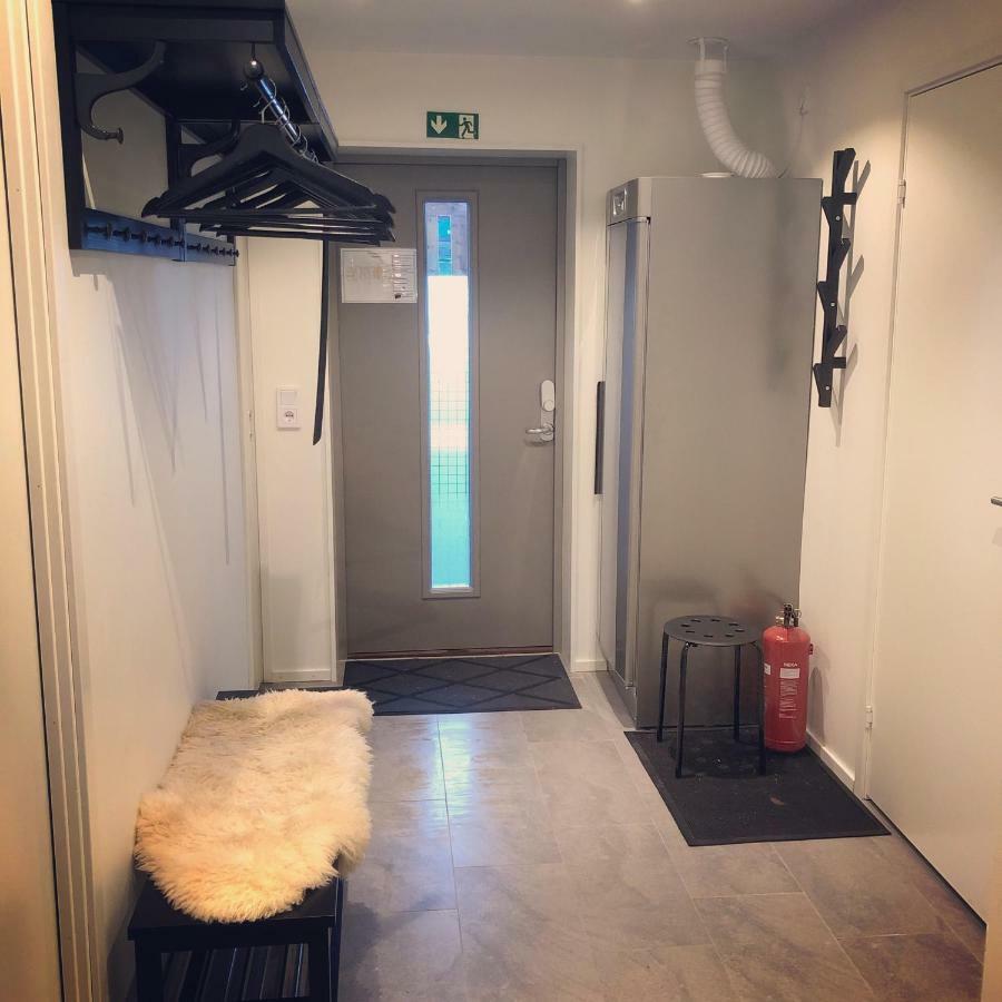 Ferienwohnung Torglaegenheterna 4 Sälen Exterior foto