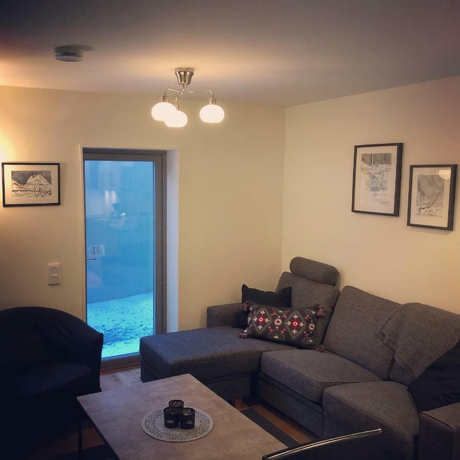 Ferienwohnung Torglaegenheterna 4 Sälen Exterior foto