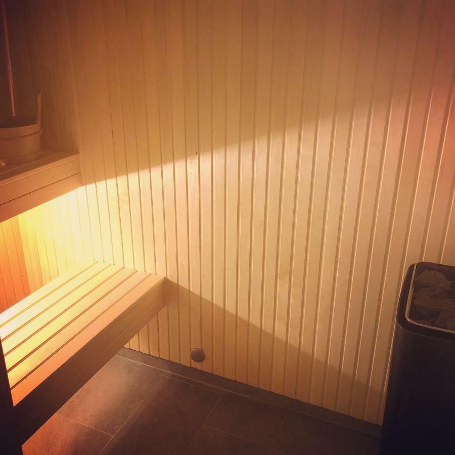 Ferienwohnung Torglaegenheterna 4 Sälen Exterior foto